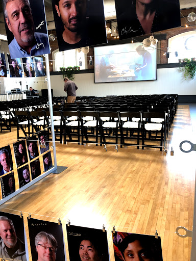 Event Venue «The Evergreen PDX», reviews and photos, 618 SE Alder St, Portland, OR 97214, USA