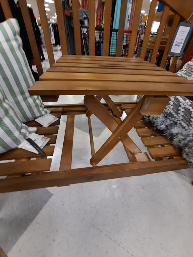 Department Store «T.J. Maxx & HomeGoods», reviews and photos, 20 Court House South Dennis Rd #1, Cape May Court House, NJ 08210, USA