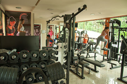 Academia Gardner Fitness - R. Manoel João Gonçalves, 546 - Alcantara, São Gonçalo - RJ, 24711-080, Brazil