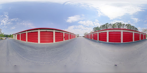 Self-Storage Facility «CubeSmart Self Storage», reviews and photos, 814 Buford Dr NE, Lawrenceville, GA 30043, USA
