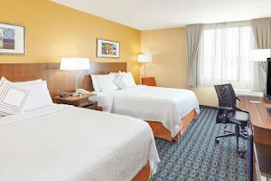 Fairfield Inn & Suites Chicago Lombard image