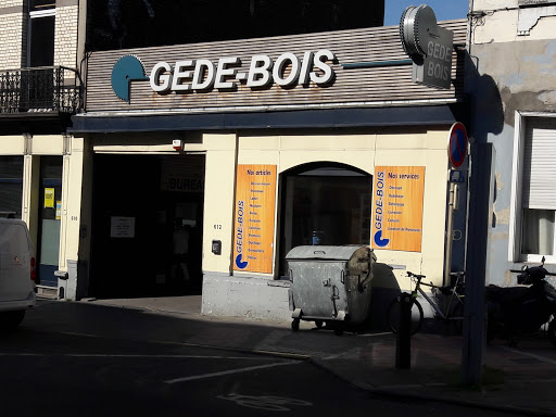 Gédé-Bois sprl