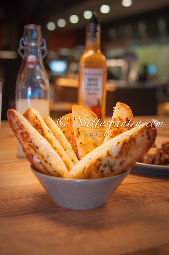 Nando's Peri-Peri