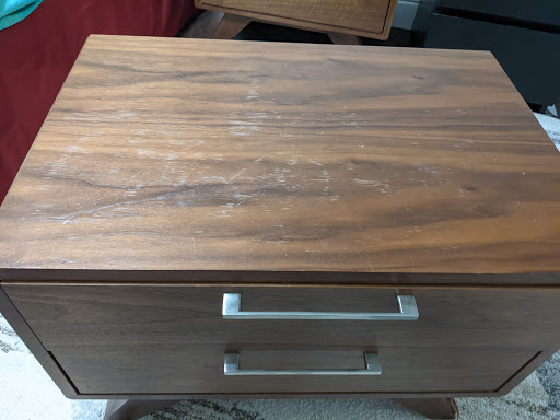 Furniture Store «NorCal Furniture», reviews and photos, 4604 Mangrum Dr, Santa Clara, CA 95054, USA