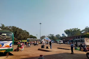 Rairangpur bus stand image