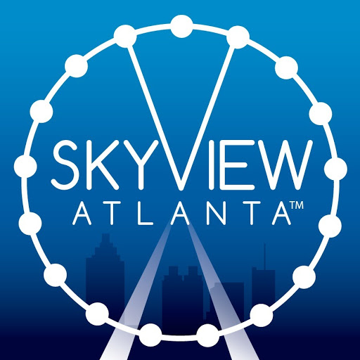 Amusement Park Ride «SkyView Atlanta», reviews and photos, 168 Luckie St NW, Atlanta, GA 30303, USA