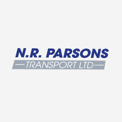 N R Parsons Transport Ltd - Bridgend