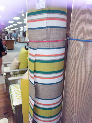 Fabric Store «Mill Outlet Village», reviews and photos, 4601 Paragon Park Rd, Raleigh, NC 27616, USA