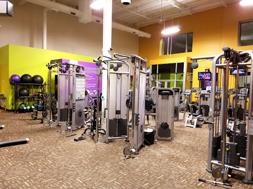 Gym «Anytime Fitness», reviews and photos, 2620 Williamson Pl, DuPont, WA 98327, USA