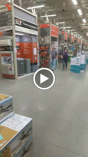 Home Improvement Store «The Home Depot», reviews and photos, 6700 Mooretown Rd, Williamsburg, VA 23188, USA