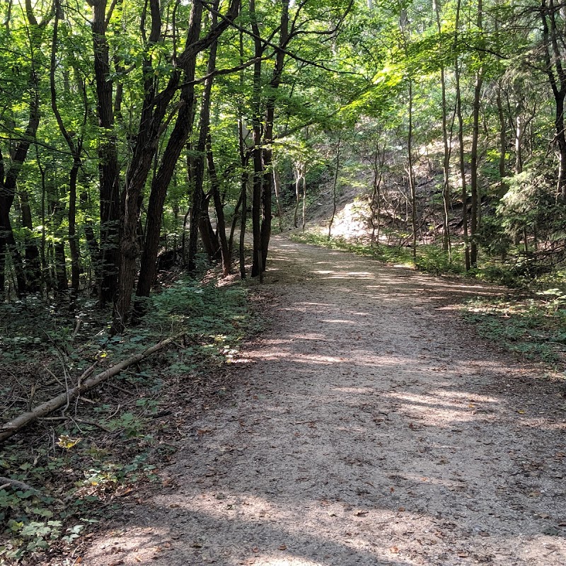 Shore Acres Township Park