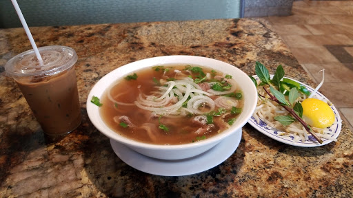 Phở Hà Vietnamese Restaurant