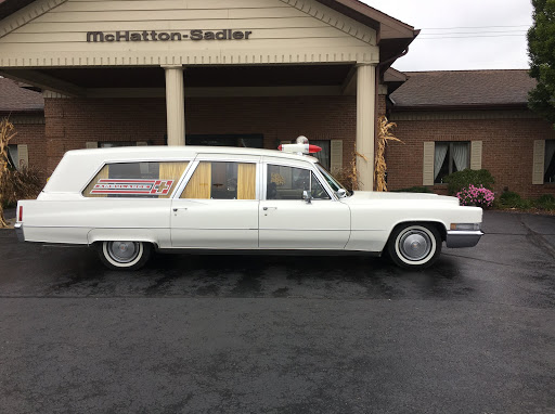 Funeral Home «McHatton-Sadler Funeral Chapels», reviews and photos, 2290 Provident Ct, Warsaw, IN 46580, USA