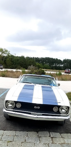 Nature Preserve «James Farm Ecological Preserve», reviews and photos, 30048 Cedar Neck Rd, Ocean View, DE 19970, USA