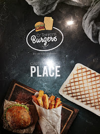 Photos du propriétaire du Restaurant halal Ô tontons burger à Lyon - n°16
