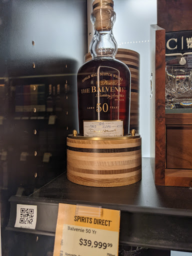 Wine Store «Total Wine & More», reviews and photos, 1001 Main St, River Edge, NJ 07661, USA