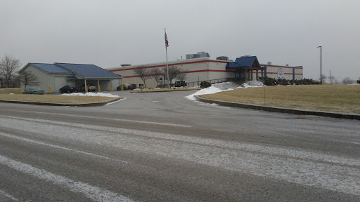 Shooting Range «Freedom Armory», reviews and photos, 10598 2nd Amendment Dr, Glen Rock, PA 17327, USA