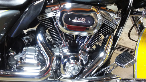 Harley-Davidson Dealer «Seminole Harley-Davidson», reviews and photos, 620 Hickman Cir, Sanford, FL 32771, USA