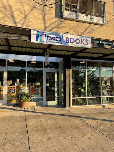 Used Book Store «Page 2 Books», reviews and photos, 457 SW 152nd St, Burien, WA 98166, USA