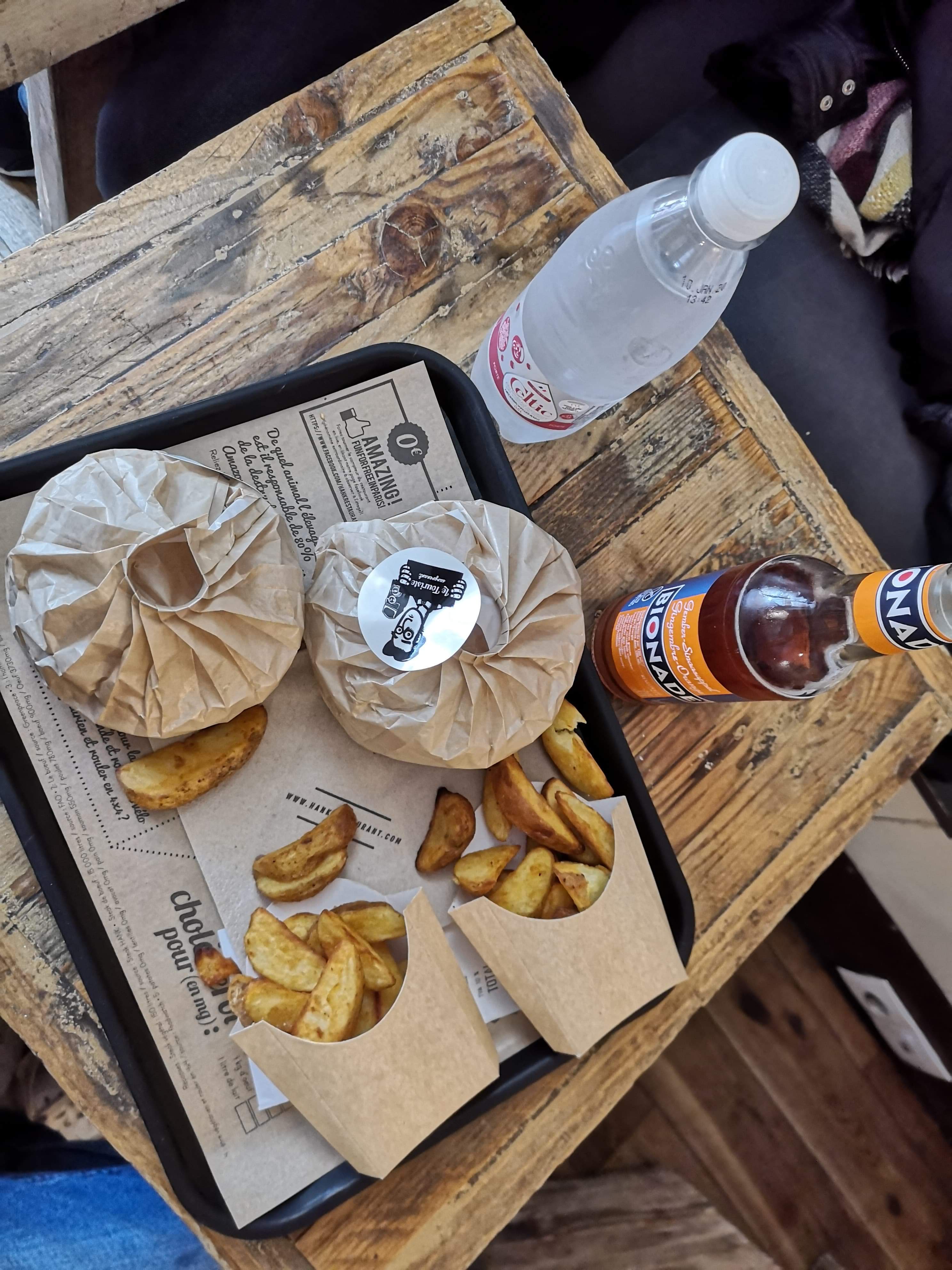 Photo n° 1 de l'avis de Yoann.a fait le 14/03/2019 à 22:19