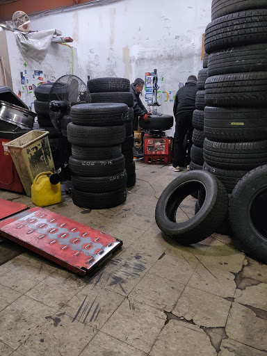 Best Used Tires