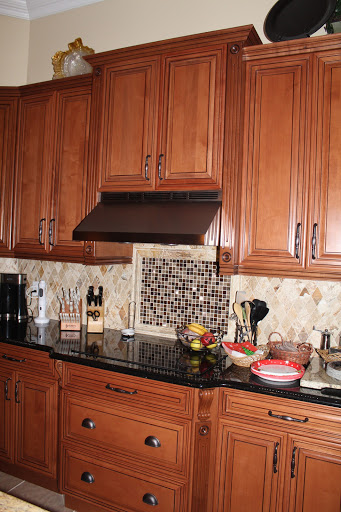 Cabinet Maker «Ideal Cabinet Refacing of Naples», reviews and photos, 3555 Westview Dr, Naples, FL 34104, USA