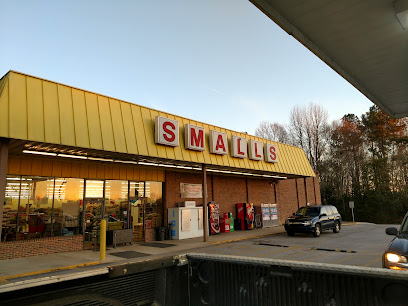 Small's Food Center