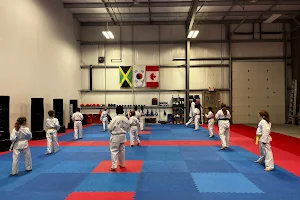 META Training Centre (formerly META Taekwondo) image