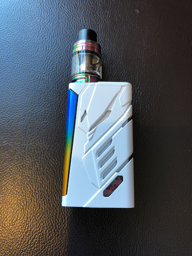 VaporDNA - 6