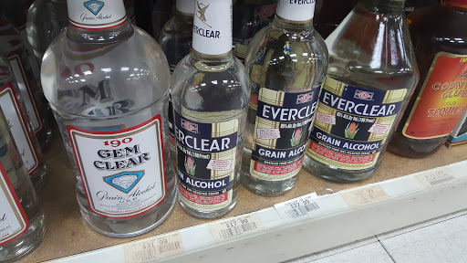 Liquor Store «Firehouse Discount Liquors», reviews and photos, 3049 Dickerson Pike, Nashville, TN 37207, USA