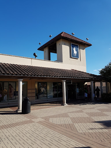 Outlet Store «Polo Ralph Lauren Factory Store», reviews and photos, 3939 S Interstate Hwy 35 #165, San Marcos, TX 78666, USA