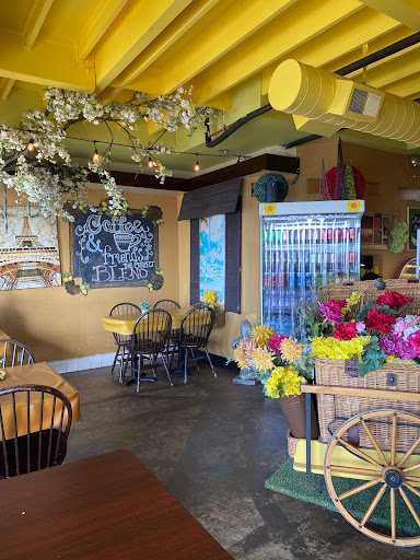 Cafe «Yellow Vase», reviews and photos, 31248 Palos Verdes Dr W, Rancho Palos Verdes, CA 90275, USA