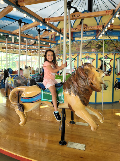 Zoo «Henry Vilas Zoo», reviews and photos, 702 S Randall Ave, Madison, WI 53715, USA