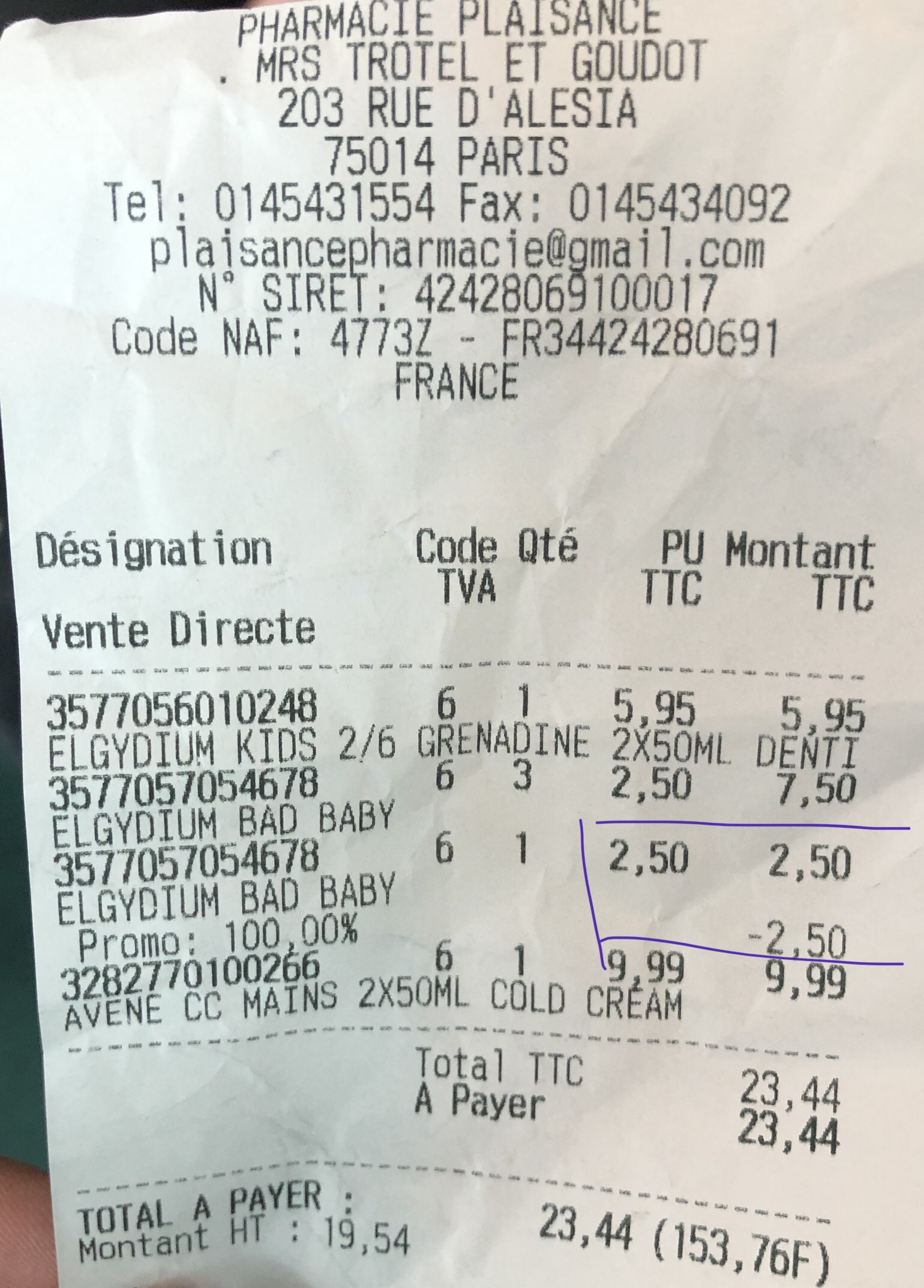 Photo n° 1 de l'avis de Alam.Z fait le 03/03/2020 à 12:44