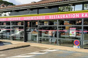 Boulangerie - Pâtisserie - Sandwicherie - Restauration Rapide "La Mie de Pain Auch" image