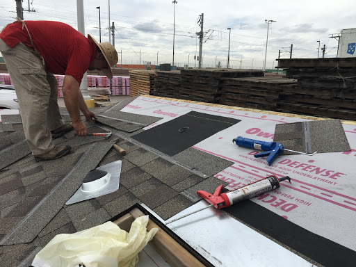 Roofing Contractor «Integrity Roofing and Painting», reviews and photos, 7900 E Union Ave #1100, Denver, CO 80237, USA