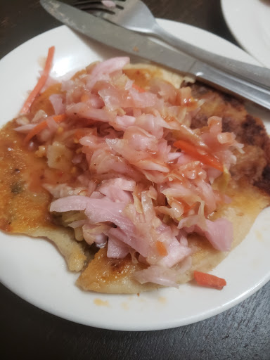 Pupusera & Taquera Mercy image