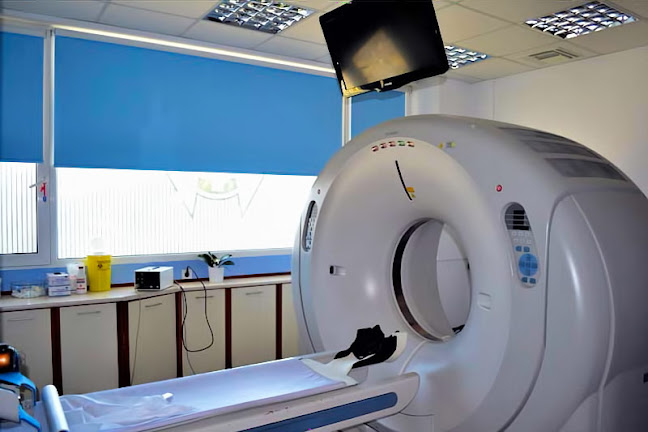 Μαγνητική - Αξονική Τομογραφία & Κέντρο Μαστού, Κόρινθος - Εργαστήριο