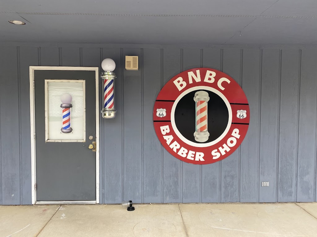 Bnbc Barbershop 61761