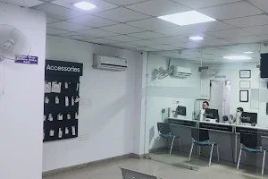 Authorised Samsung Service Center - Solution Point image