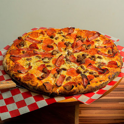 Francesco´s Pizza - 48570, Centro, 48570 Tenamaxtlán, Jal., Mexico