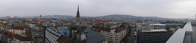 Rezensionen über Amtshaus Werdplatz in Zürich - Verband