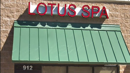 Lotus Massage Spa