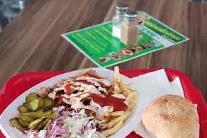 La Mâncăciosu' Fast - Food image