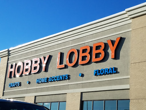 Craft Store «Hobby Lobby», reviews and photos, 7504 US-72 c, Madison, AL 35758, USA