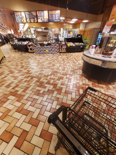 Supermarket «Wegmans», reviews and photos, 4287 Genesee Valley Plaza Rd, Geneseo, NY 14454, USA