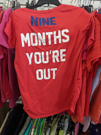 Thrift Store «Gifts of Grace Resale Store», reviews and photos, 2519 Judson Rd, Longview, TX 75605, USA