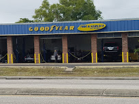 Goodyear Auto Service - Photo 2 - Car repair in Cape Coral, FL, Cape Coral