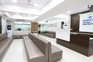 Shreeji Eye Clinic and Dental Care Centre image