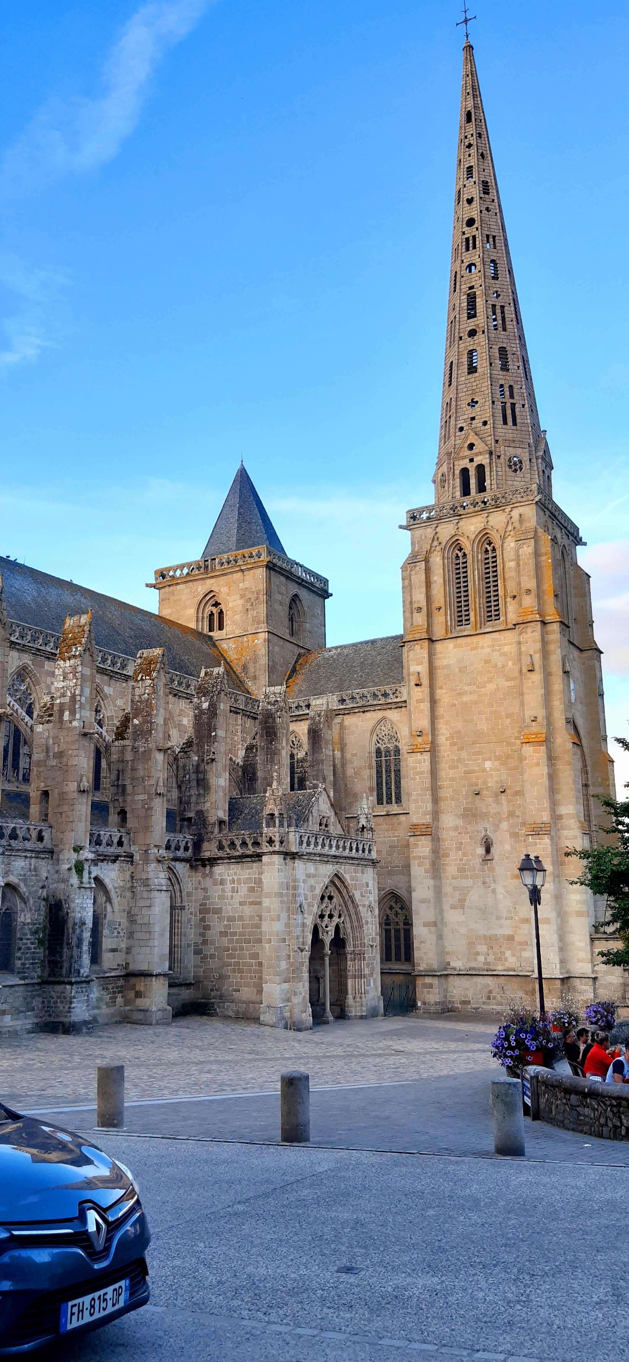 Photo n° 2 de l'avis de Corinne.a fait le 23/08/2020 à 19:52